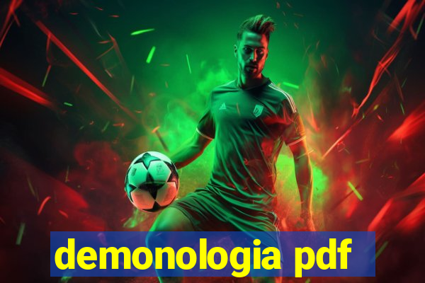 demonologia pdf